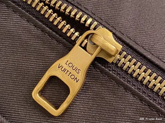 AAA Pruses Bags VUITTON CHRISTOPHER LOUIS Backpack-41*48*13CM 0603